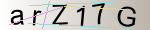 Captcha anti-spam