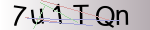 Captcha anti-spam