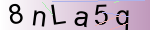 Captcha anti-spam