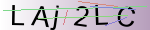 Captcha anti-spam