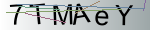 Captcha anti-spam
