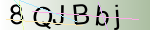 Captcha anti-spam