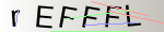 Captcha anti-spam