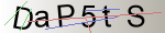 Captcha anti-spam