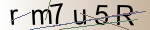 Captcha anti-spam