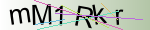 Captcha anti-spam