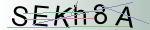 Captcha anti-spam