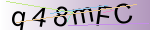 Captcha anti-spam