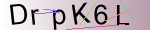 Captcha anti-spam