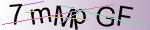 Captcha anti-spam