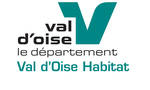 Val d'Oise Habitat nouvel onglet